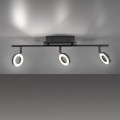 Lampa sufitowa SILEDA Paul Neuhaus 6785-13