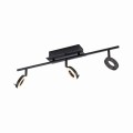 Lampa sufitowa SILEDA Paul Neuhaus 6785-13