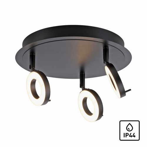 Lampa sufitowa SILEDA Paul Neuhaus 6788-13