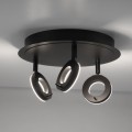 Lampa sufitowa SILEDA Paul Neuhaus 6788-13