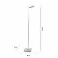 Lampa podłogowa PURE-MIRA Paul Neuhaus 356-95