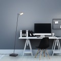 Lampa podłogowa PURE-MIRA Paul Neuhaus 356-18