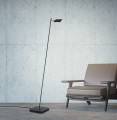 Lampa podłogowa PURE-MIRA Paul Neuhaus 356-18