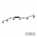 Lampa sufitowa BARIK Paul Neuhaus 6526-18