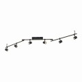 Lampa sufitowa BARIK Paul Neuhaus 6526-18