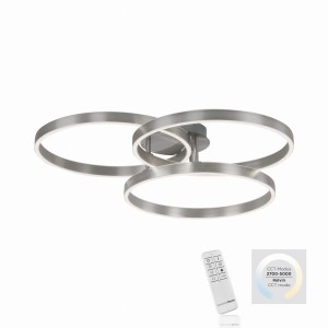 Lampa sufitowa PAAN Paul Neuhaus 6233-55