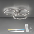 Lampa sufitowa PAAN Paul Neuhaus 6233-55