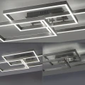 Lampa sufitowa PAAN Paul Neuhaus 6232-55