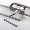 Lampa sufitowa PAAN Paul Neuhaus 6231-55