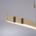 Lampa wisząca PURE-MOTO Paul Neuhaus 2525-60
