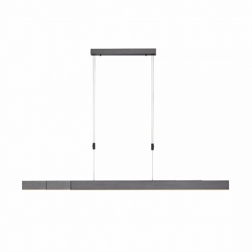 Lampa wisząca PURE MOTO Szary LED 2700-5000K 2525-15 Paul Neuhause