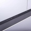 Lampa wisząca PURE MOTO Szary LED 2700-5000K 2525-15 Paul Neuhause