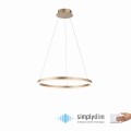 Lampa wisząca TITUS Paul Neuhaus 2382-60