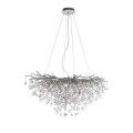 Lampa wisząca ICICLE 2192-55 Paul Neuhaus