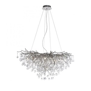 Lampa wisząca ICICLE 2192-55 Paul Neuhaus