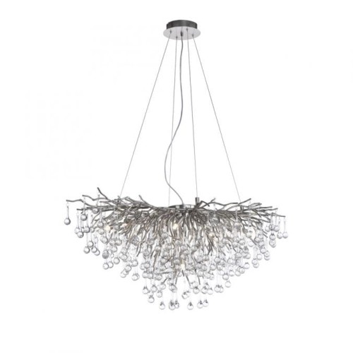 Lampa wisząca ICICLE 2192-55 Paul Neuhaus