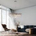 Lampa wisząca ICICLE 2192-55 Paul Neuhaus