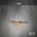 Lampa wisząca ICICLE 2192-55 Paul Neuhaus