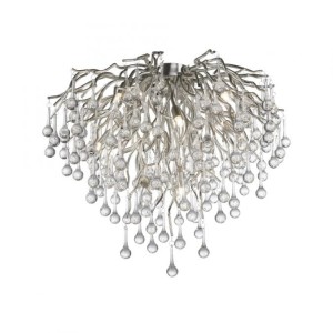 Lampa sufitowa ICICLE 8091-55 Paul Neuhaus