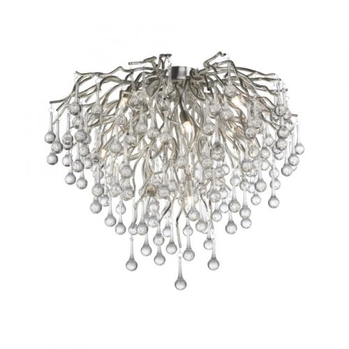 Lampa sufitowa ICICLE 8091-55 Paul Neuhaus