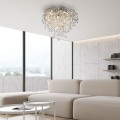 Lampa sufitowa ICICLE 8091-55 Paul Neuhaus