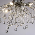 Lampa sufitowa ICICLE 8090-55 Paul Neuhaus
