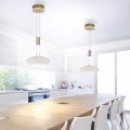 Lampa wisząca Q-ETIENNE Paul Neuhaus 2075-60