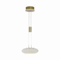 Lampa wisząca Q-ETIENNE Paul Neuhaus 2075-60