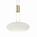 Lampa wisząca Q-ETIENNE Paul Neuhaus 2075-60