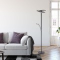 Lampa podłogowa ARTUR Paul Neuhaus 673-13
