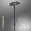 Lampa podłogowa ARTUR Paul Neuhaus 673-13