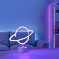 Lampa stołowa NEON-SATURN 85029-70 Leuchten Direkt