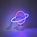 Lampa stołowa NEON-SATURN 85029-70 Leuchten Direkt