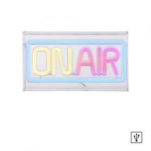 Lampa stołowa NEON-ON AIR 85013-70 Leuchten Direkt