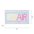 Lampa stołowa NEON-ON AIR 85013-70 Leuchten Direkt