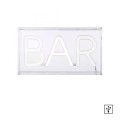 Lampa stołowa NEON-BAR 85026-16 Leuchten Direkt