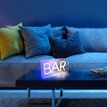 Lampa stołowa NEON-BAR 85026-16 Leuchten Direkt