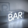 Lampa stołowa NEON-BAR 85026-16 Leuchten Direkt