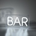 Lampa stołowa NEON-BAR 85026-16 Leuchten Direkt