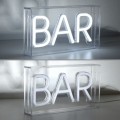 Lampa stołowa NEON-BAR 85026-16 Leuchten Direkt