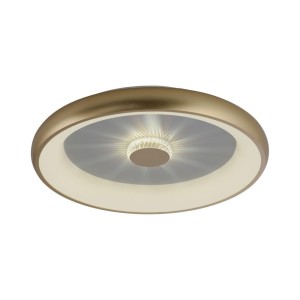 Lampa sufitowa VERTIGO 14386-60 Leuchten Direkt