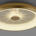 Lampa sufitowa VERTIGO 14386-60 Leuchten Direkt