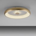 Lampa sufitowa VERTIGO 14386-60 Leuchten Direkt