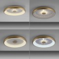 Lampa sufitowa VERTIGO 14386-60 Leuchten Direkt
