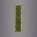 Lampa sufitowa GREEN KNUT 15623-66 Leuchten Direkt