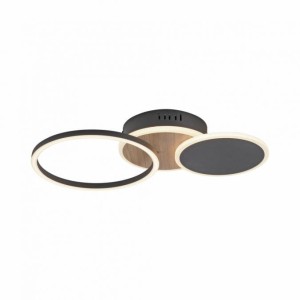 Lampa sufitowa SEVENT 14116-78 Leuchten Direkt