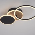 Lampa sufitowa SEVENT 14116-78 Leuchten Direkt