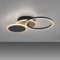 Lampa sufitowa SEVENT 14116-78 Leuchten Direkt