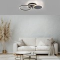 Lampa sufitowa SEVENT 14116-18 Leuchten Direkt