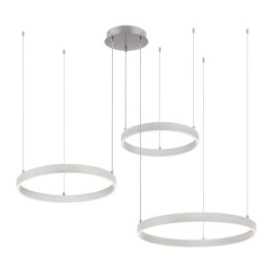 Lampa wisząca LILLUTI 15156-55 Leuchten Direkt
